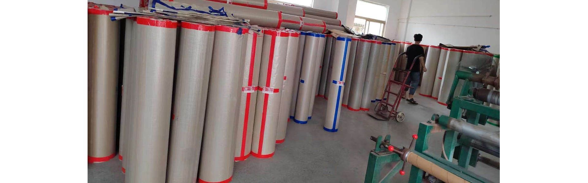 Dongguan Yunliang Abrasives Co. , Ltd.